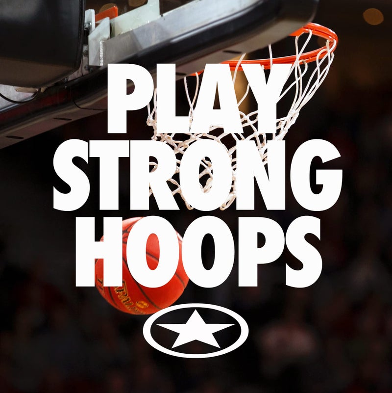 Play Strong Basketball Thank You Note Cards 12-Pack (4.25"x5.5") Illustrated Sports Powercard Note Card Set 12-Pack Perfect for Basketball Players, Coaches, Fans and Fanatics - They'll Love 'Em! - Image 4